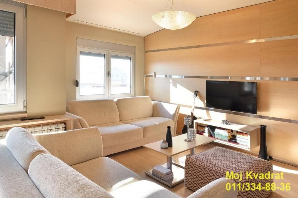 Glavna slika -Četvorosoban stan na prodaju, 91m2, 230.000€