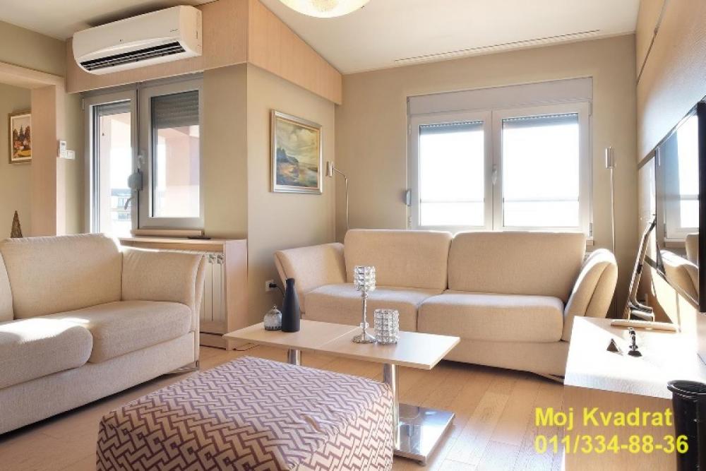 Slika 2 - Četvorosoban stan na prodaju, 91m2, 230.000€