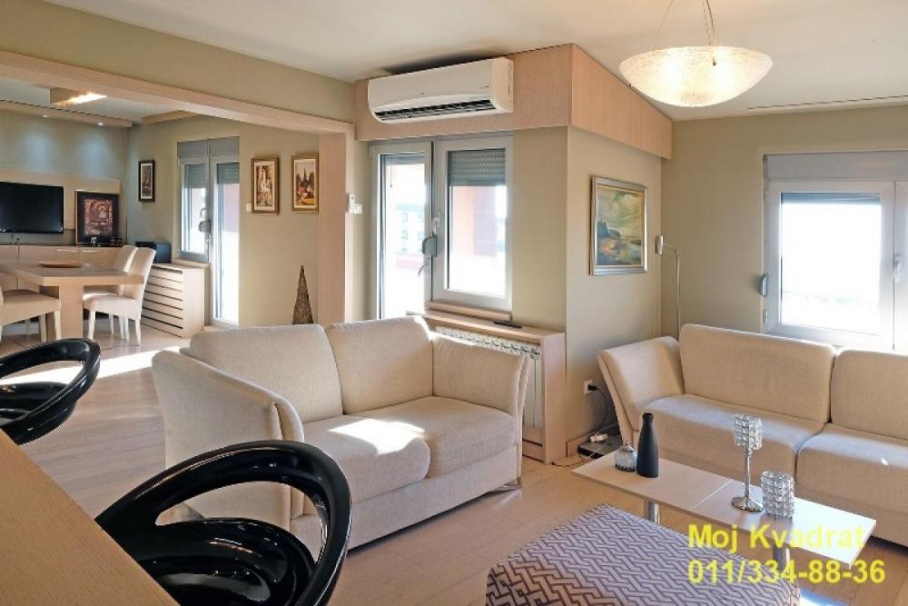 Slika 1 - Četvorosoban stan na prodaju, 91m2, 230.000€