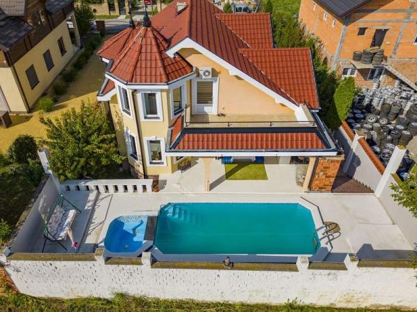 Slika 1 -  Kuća na prodaju, 251m2, 371.000€