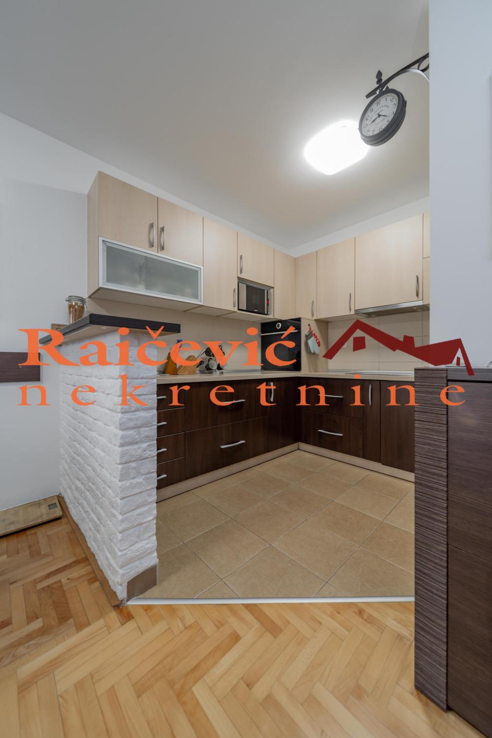 Slika 3 - Generala Ljubomira Milica, Trosoban stan na prodaju, 83m2, 270.000€