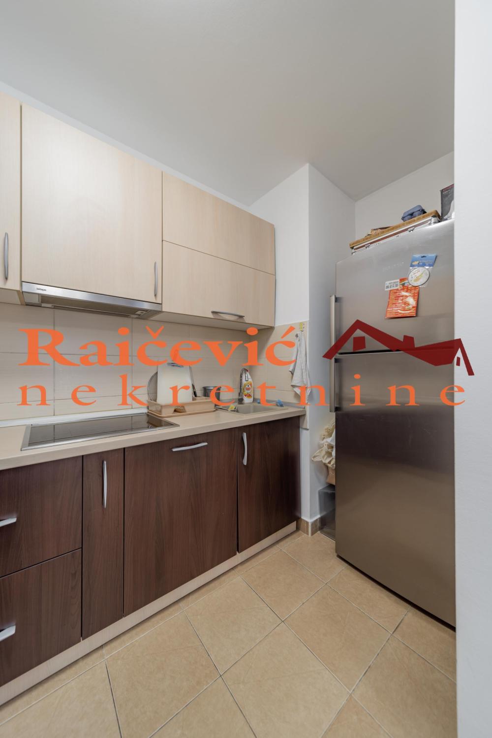 Slika 5 - Generala Ljubomira Milica, Trosoban stan na prodaju, 83m2, 270.000€