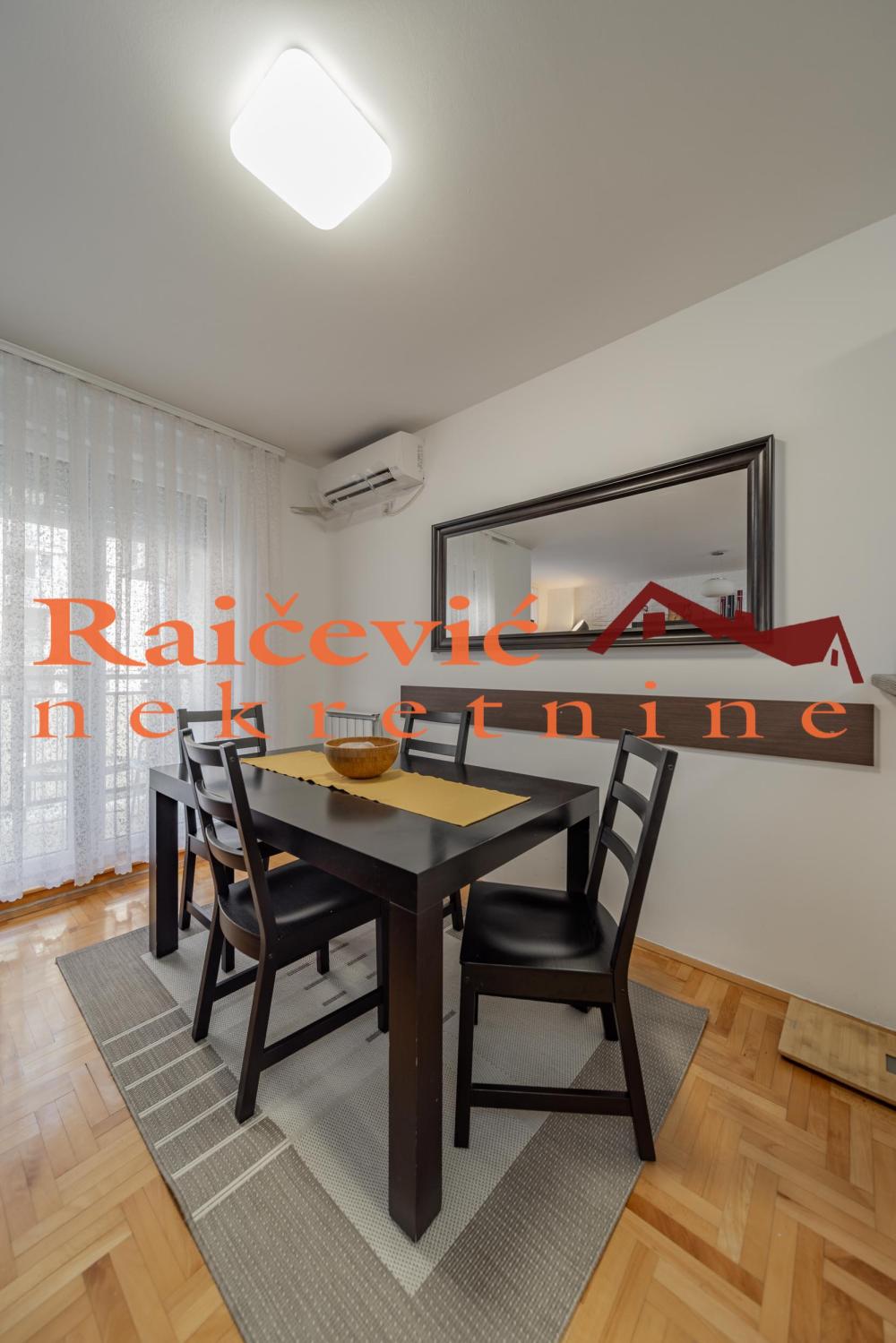 Slika 6 - Generala Ljubomira Milica, Trosoban stan na prodaju, 83m2, 270.000€