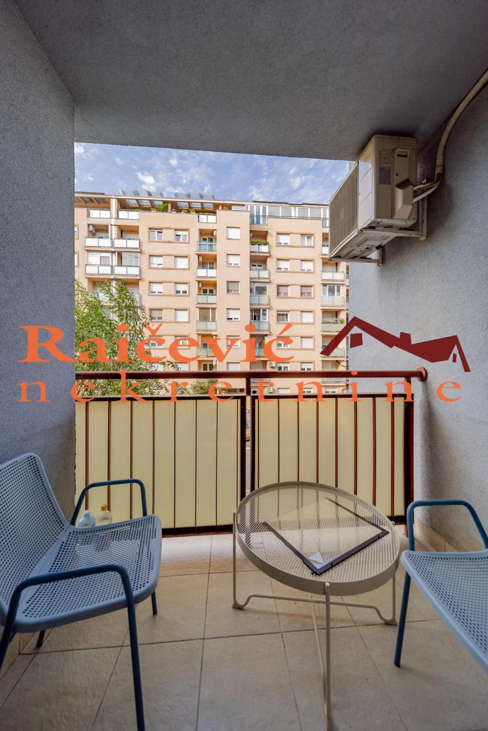 Slika 7 - Generala Ljubomira Milica, Trosoban stan na prodaju, 83m2, 270.000€