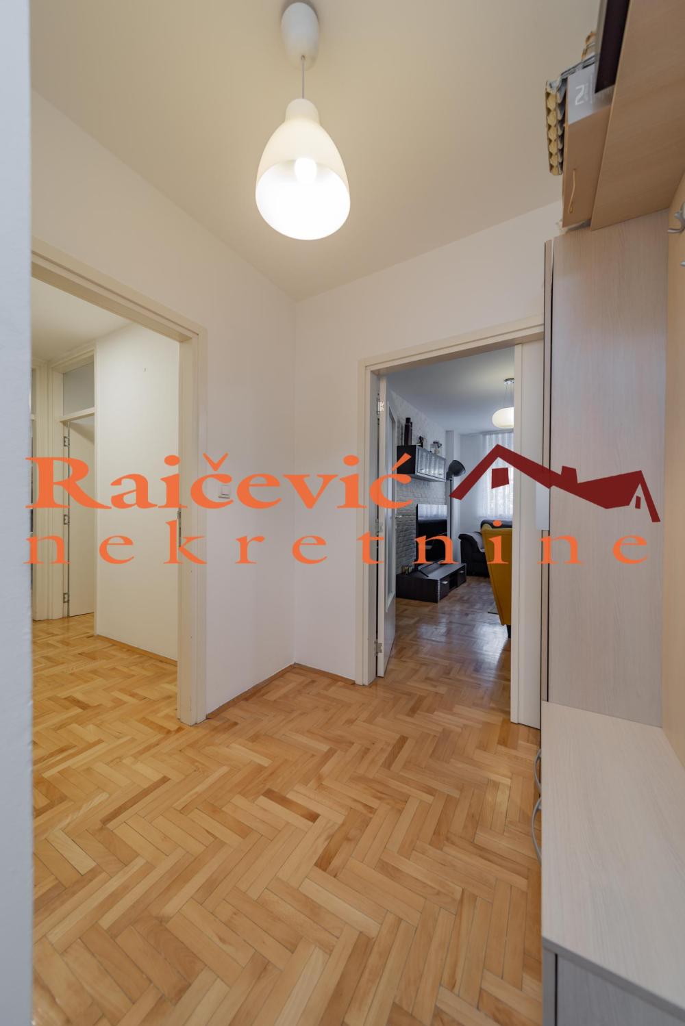 Slika 8 - Generala Ljubomira Milica, Trosoban stan na prodaju, 83m2, 270.000€