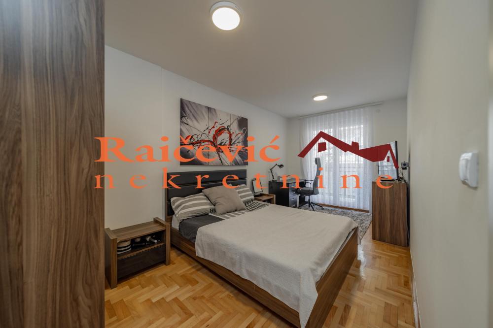 Slika 10 - Generala Ljubomira Milica, Trosoban stan na prodaju, 83m2, 270.000€