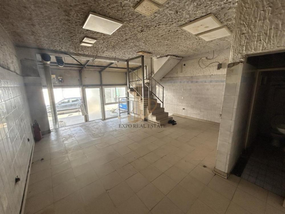 Slika 3 -  Lokal za izdavanje, 180m2, 1.800€