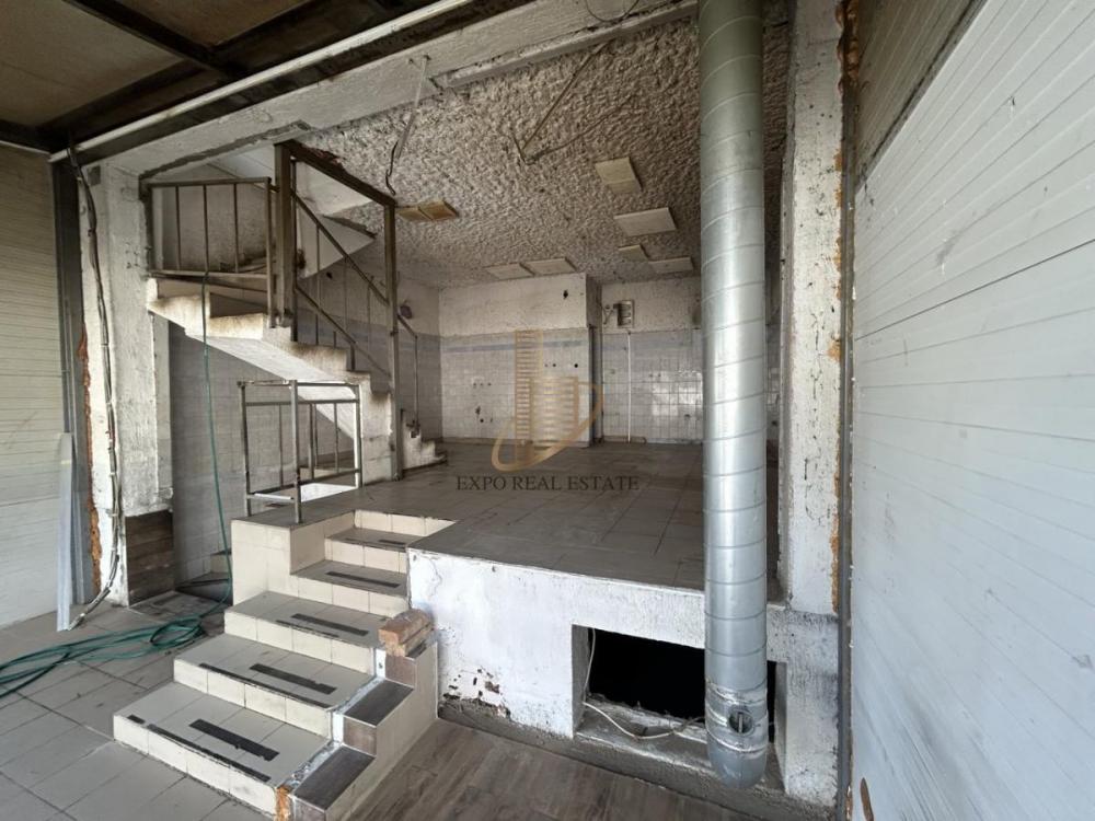 Slika 2 -  Lokal za izdavanje, 180m2, 1.800€