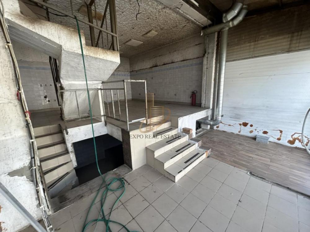 Slika 1 -  Lokal za izdavanje, 180m2, 1.800€