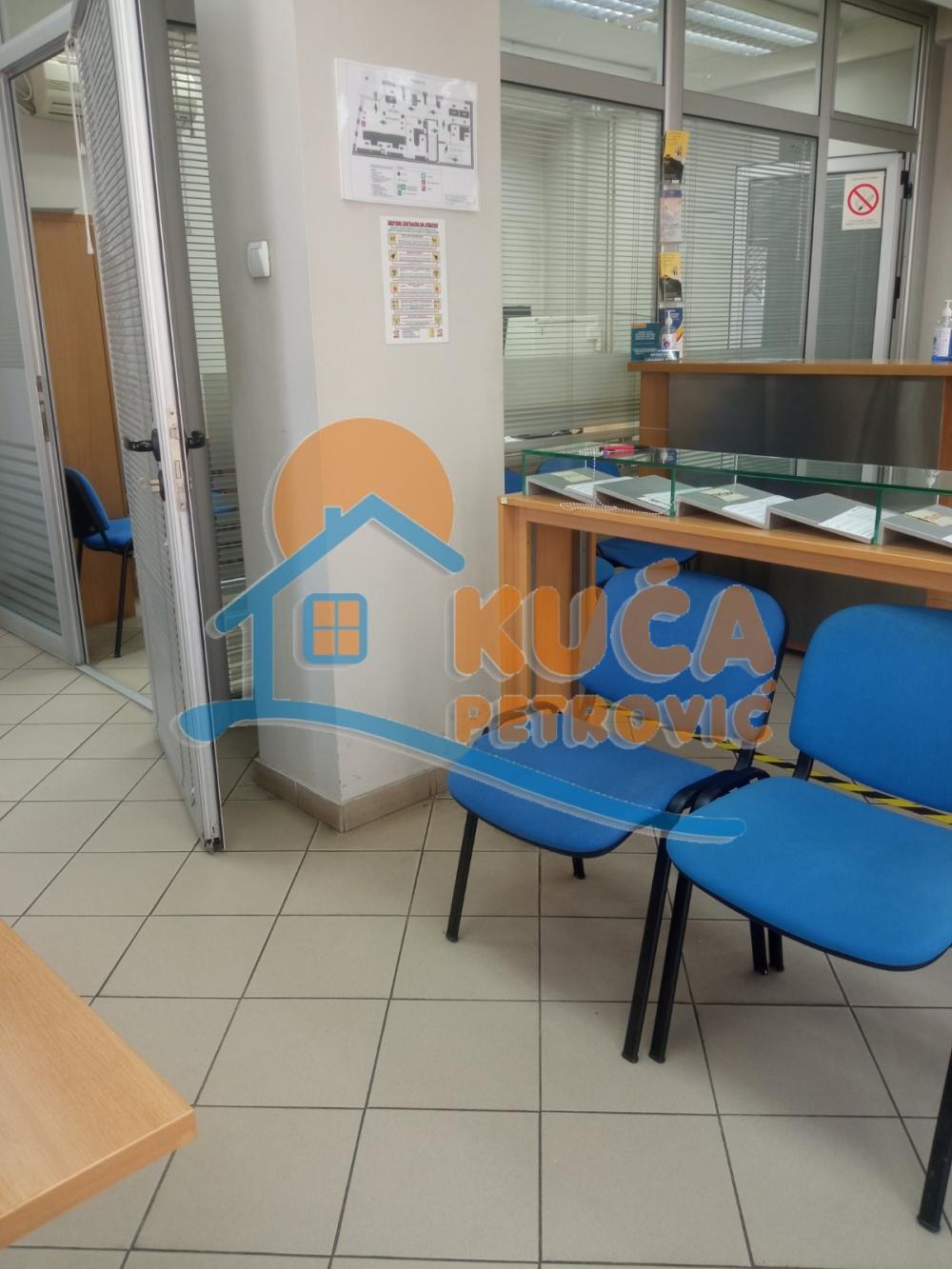 Slika 8 - Sinđelićev trg,  Lokal za izdavanje, 450m2, 4.000€