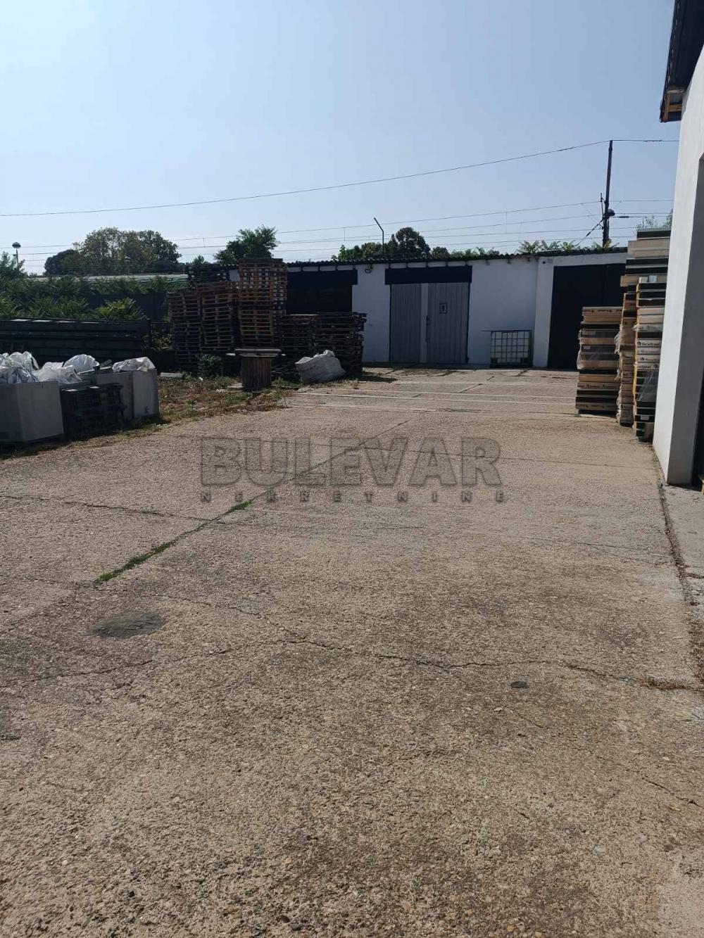 Slika 2 - Šumadijska,  Lokal za izdavanje, 80m2, 320€