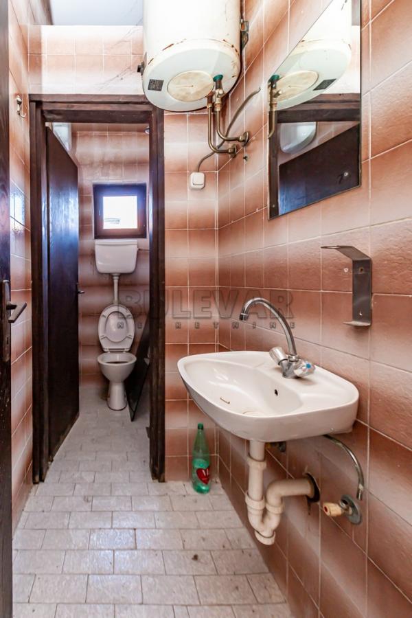 Slika 7 - Igmanska,  Lokal za izdavanje, 270m2, 750€