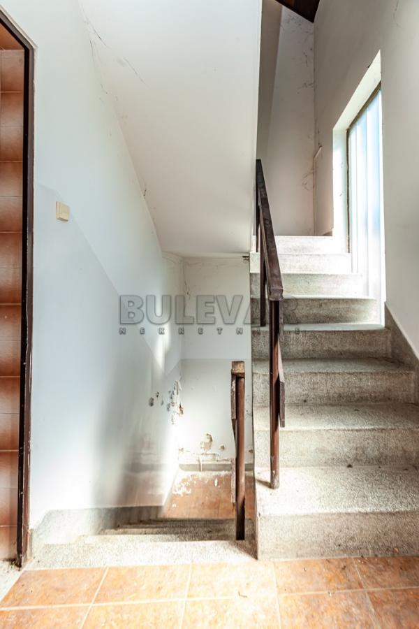 Slika 8 - Igmanska,  Lokal za izdavanje, 270m2, 750€