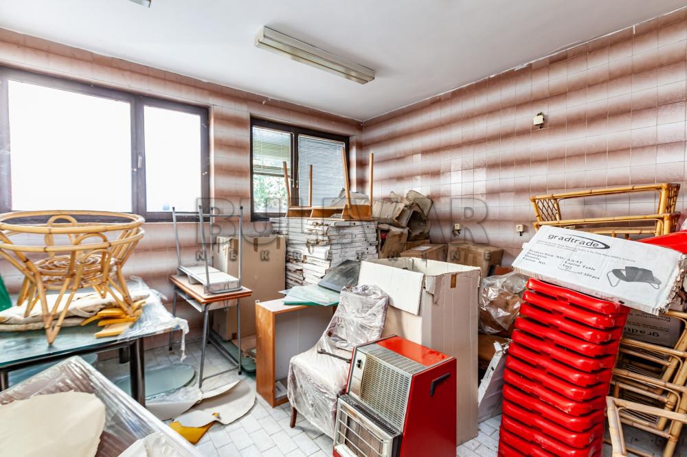 Slika 4 - Igmanska,  Lokal za izdavanje, 270m2, 750€