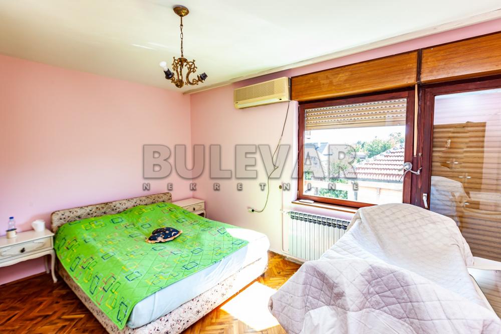 Slika 3 - Igmanska, Četvorosoban stan za izdavanje, 180m2, 500€