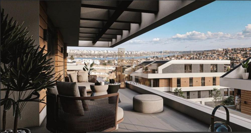 Glavna slika -Trosoban stan na prodaju, 75m2, 173.300€