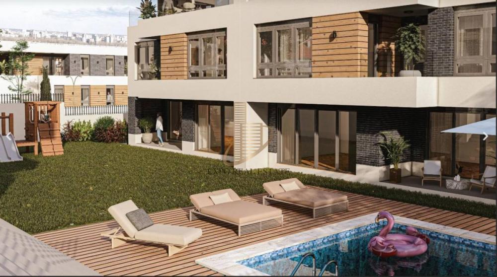 Slika 2 - Trosoban stan na prodaju, 75m2, 173.300€