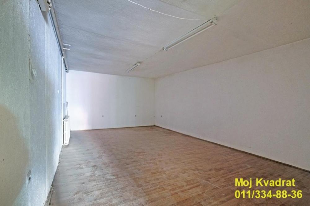 Slika 2 -  Lokal za izdavanje, 90m2, 1.350€