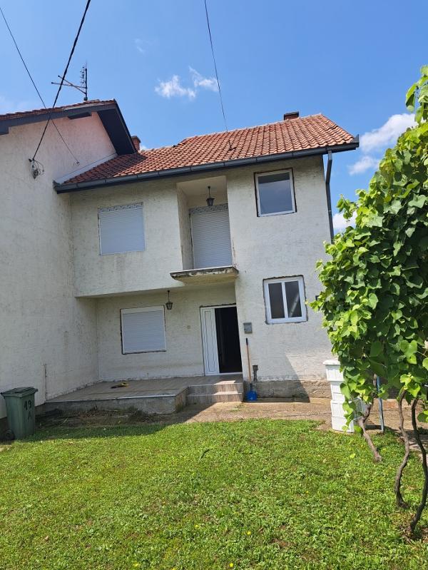Glavna slika -Guncati, Kuća na prodaju, 200m2, 140.000€