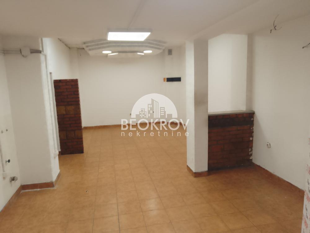 Glavna slika -Glavna,  Lokal za izdavanje, 2020m2, 20.000€