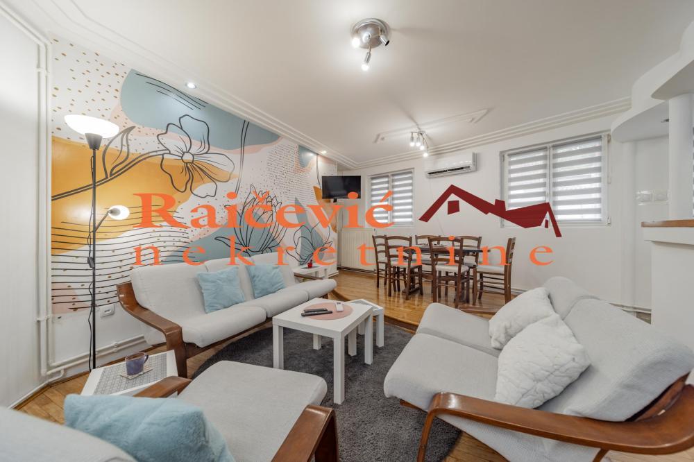 Glavna slika -Klaonicka,  Kuća na prodaju, 110m2, 235.000€