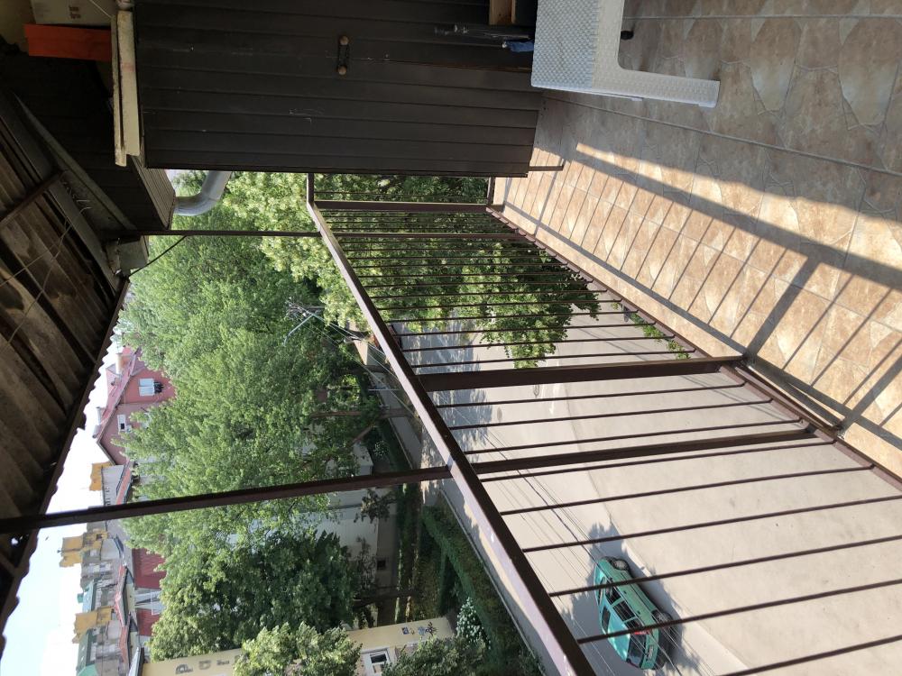 Slika 4 - Dragiše Cvetkovića, Jednosoban stan za izdavanje, 31m2, 350€