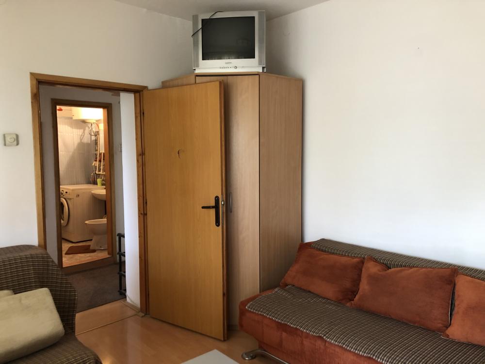 Slika 1 - Dragiše Cvetkovića, Jednosoban stan za izdavanje, 31m2, 350€