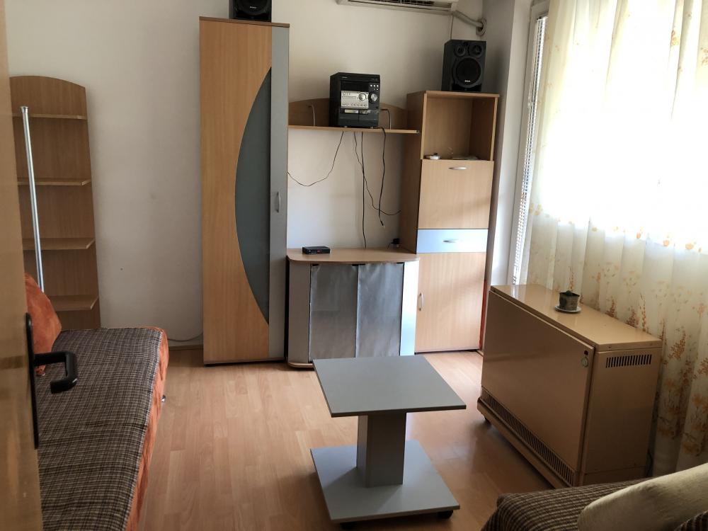 Slika 3 - Dragiše Cvetkovića, Jednosoban stan za izdavanje, 31m2, 350€