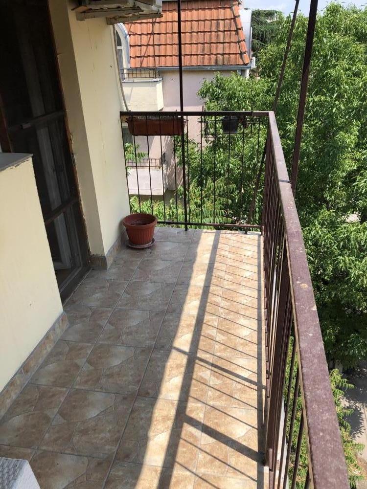 Slika 2 - Dragiše Cvetkovića, Jednosoban stan za izdavanje, 31m2, 350€