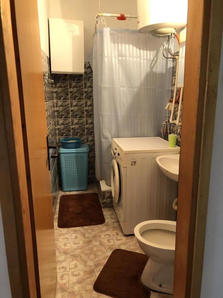 Slika 9 - Dragiše Cvetkovića, Jednosoban stan za izdavanje, 31m2, 350€