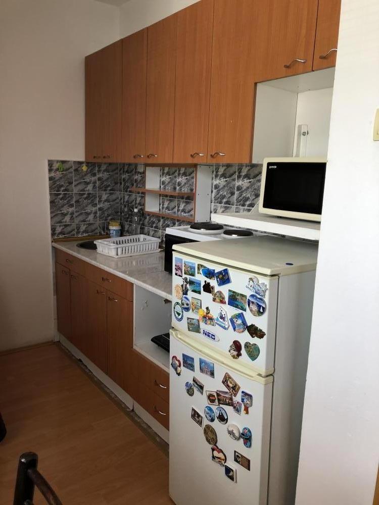 Slika 6 - Dragiše Cvetkovića, Jednosoban stan za izdavanje, 31m2, 350€