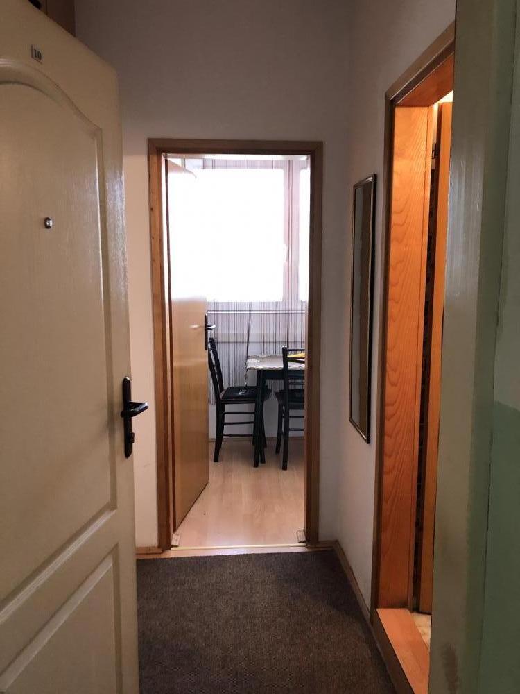 Glavna slika -Dragiše Cvetkovića, Jednosoban stan za izdavanje, 31m2, 350€