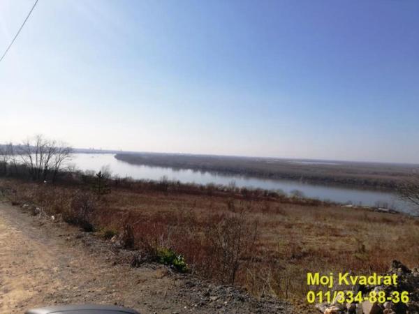 Slika 1 -  Plac na prodaju, Palilula, Višnjica, 88.000€