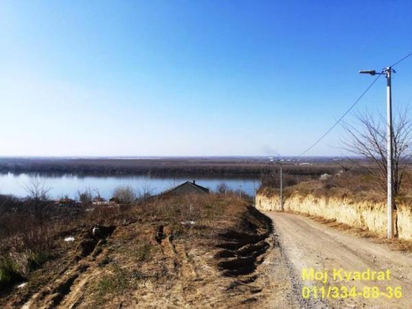 Glavna slika - Plac na prodaju, Palilula, Višnjica, 82.500€