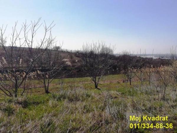 Slika 1 -  Plac na prodaju, Palilula, Višnjica, 82.500€