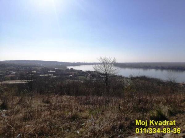 Slika 1 -  Plac na prodaju, Palilula, Višnjica, 59.400€