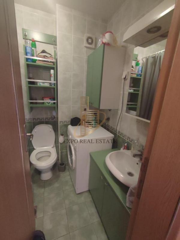 Slika 6 - Jednoiposoban stan za izdavanje, 34m2, 350€