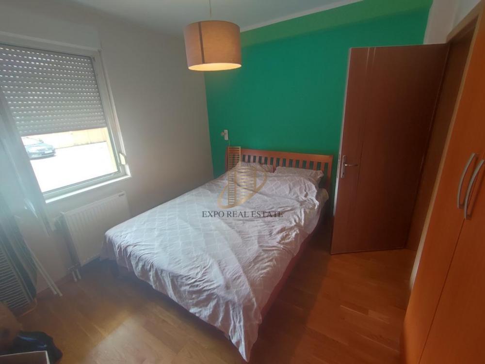Slika 3 - Jednoiposoban stan za izdavanje, 34m2, 350€