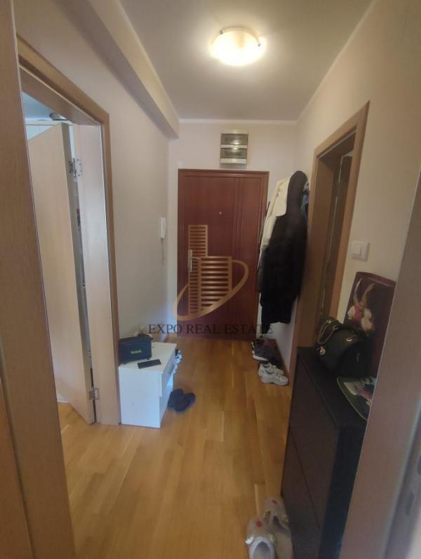 Slika 5 - Jednoiposoban stan za izdavanje, 34m2, 350€