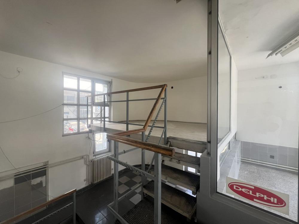 Slika 5 - Pastroviceva,  Lokal za izdavanje, 210m2, 1.500€