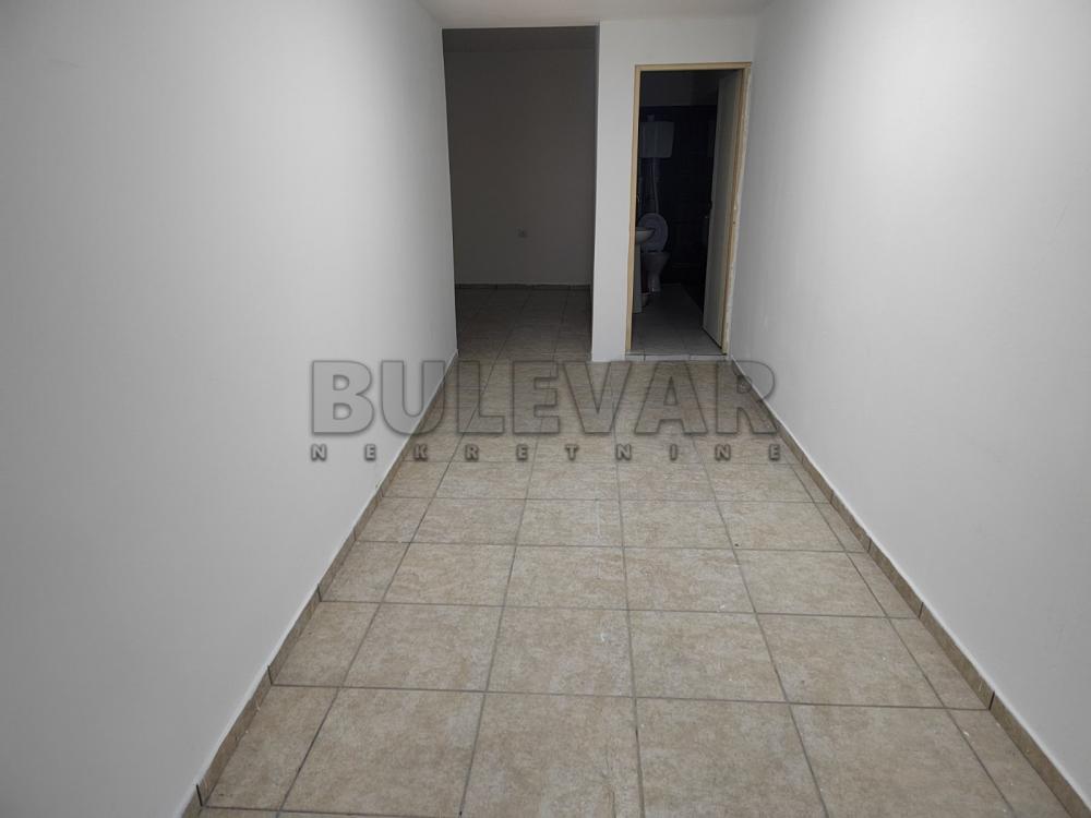 Slika 3 - Proleterska,  Lokal za izdavanje, 114m2, 600€