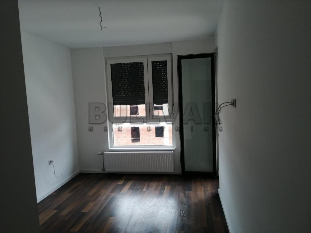 Slika 2 - Bulevar Svetog Pantelejmona, Dvoiposoban stan za izdavanje, 59m2, 450€