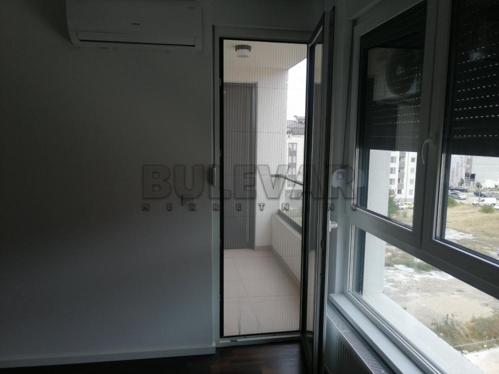 Slika 6 - Bulevar Svetog Pantelejmona, Dvoiposoban stan za izdavanje, 59m2, 450€