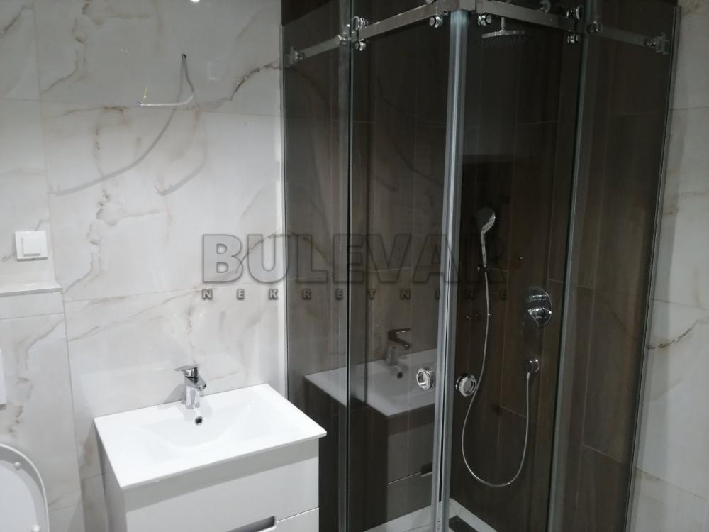 Slika 4 - Bulevar Svetog Pantelejmona, Dvoiposoban stan za izdavanje, 59m2, 450€