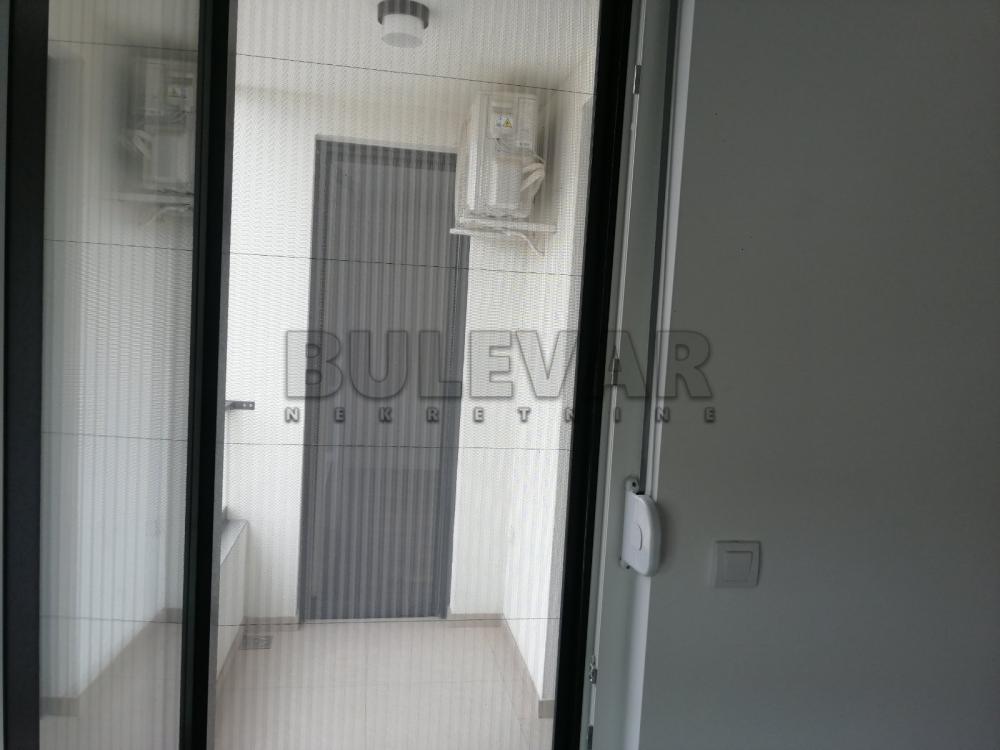 Slika 7 - Bulevar Svetog Pantelejmona, Dvoiposoban stan za izdavanje, 59m2, 450€