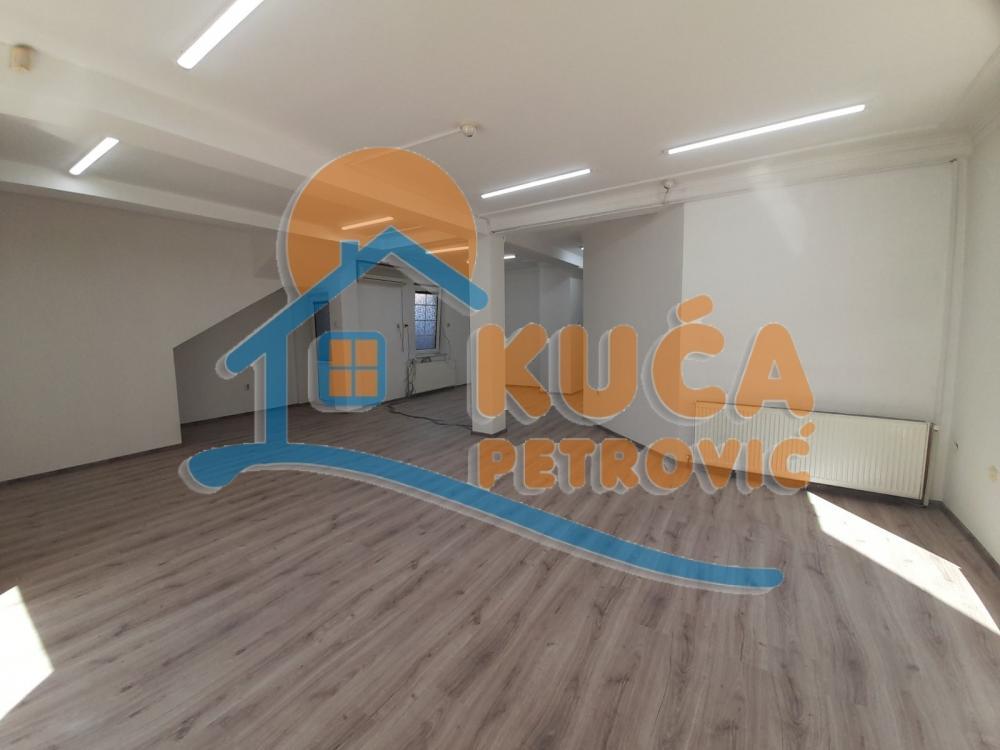Glavna slika -Stevana Nemanje,  Kuća za izdavanje, 670m2, 3.000€