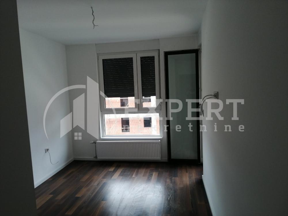 Slika 2 - Bulevar Svetog Pantelejmona, Dvoiposoban stan za izdavanje, 59m2, 450€