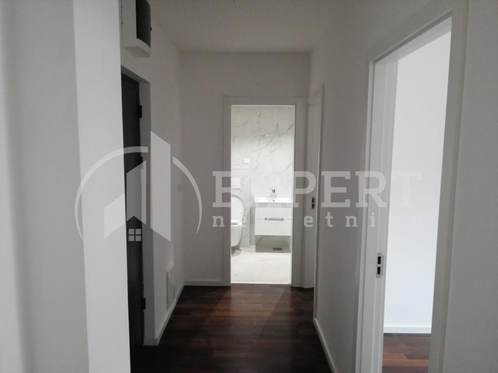 Slika 5 - Bulevar Svetog Pantelejmona, Dvoiposoban stan za izdavanje, 59m2, 450€