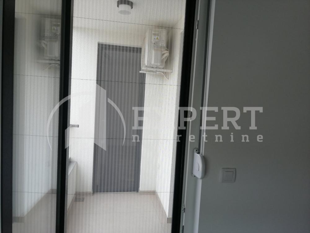 Slika 7 - Bulevar Svetog Pantelejmona, Dvoiposoban stan za izdavanje, 59m2, 450€