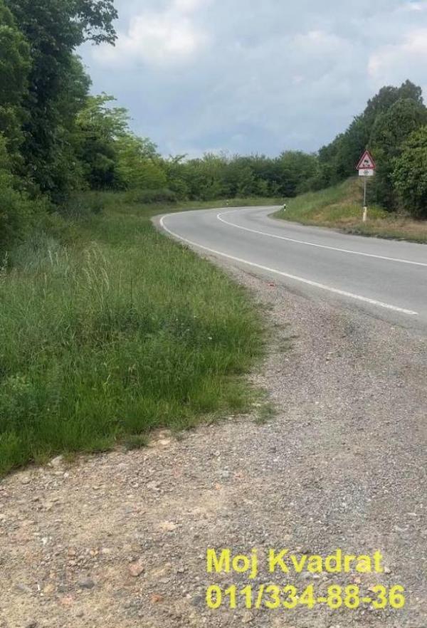 Glavna slika - Plac na prodaju, Grocka, Zaklopača, 750.000€
